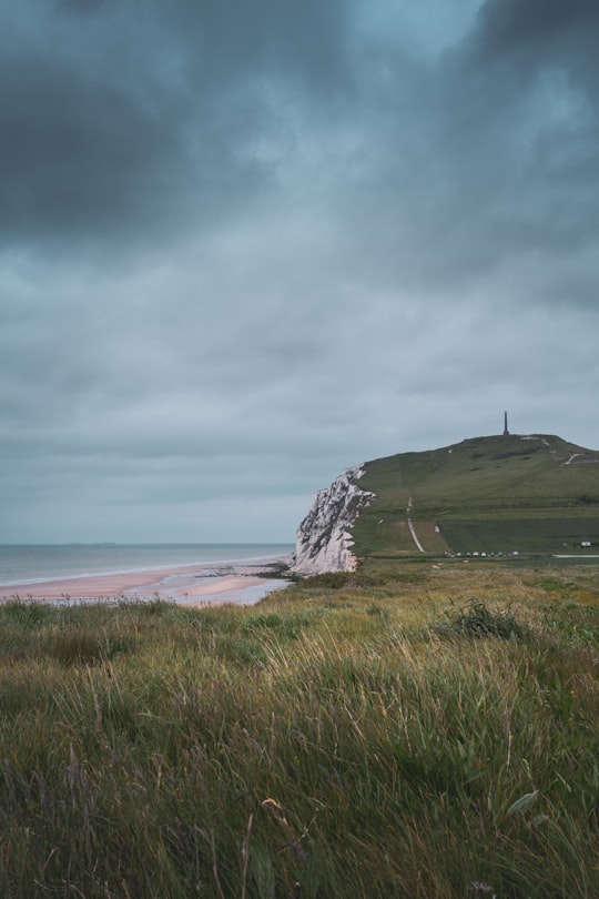 Cap Blanc Nez things to do in Escalles