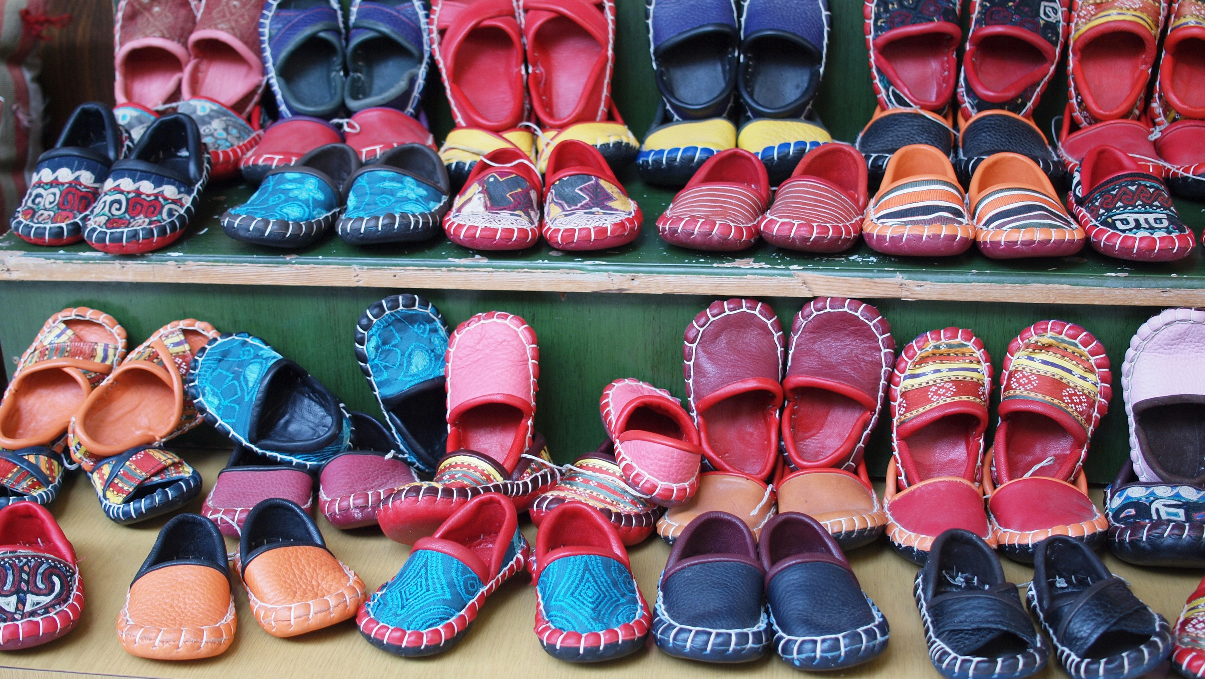 Trendy Shoes for Everyone