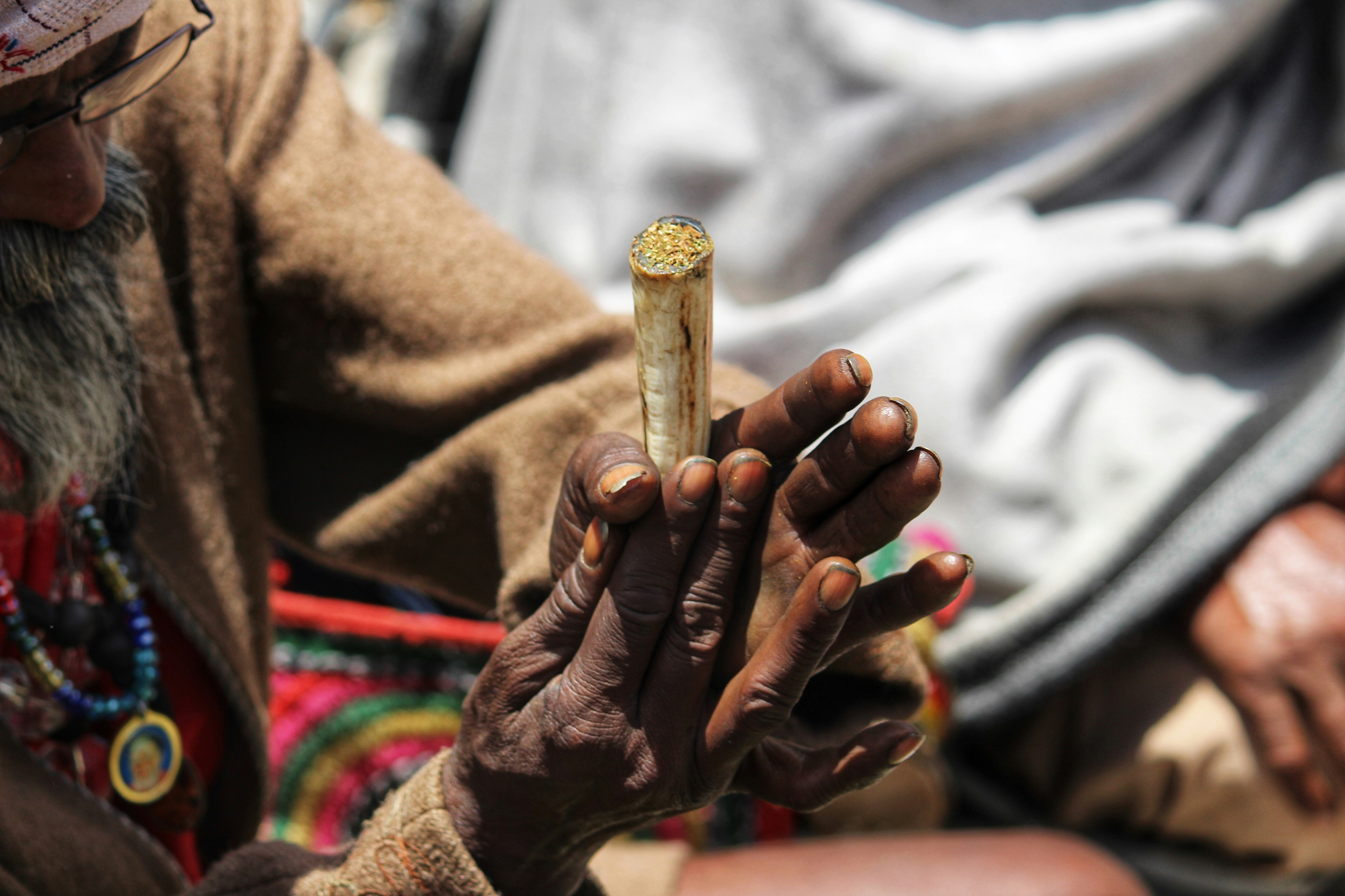 Photo by raghavverma