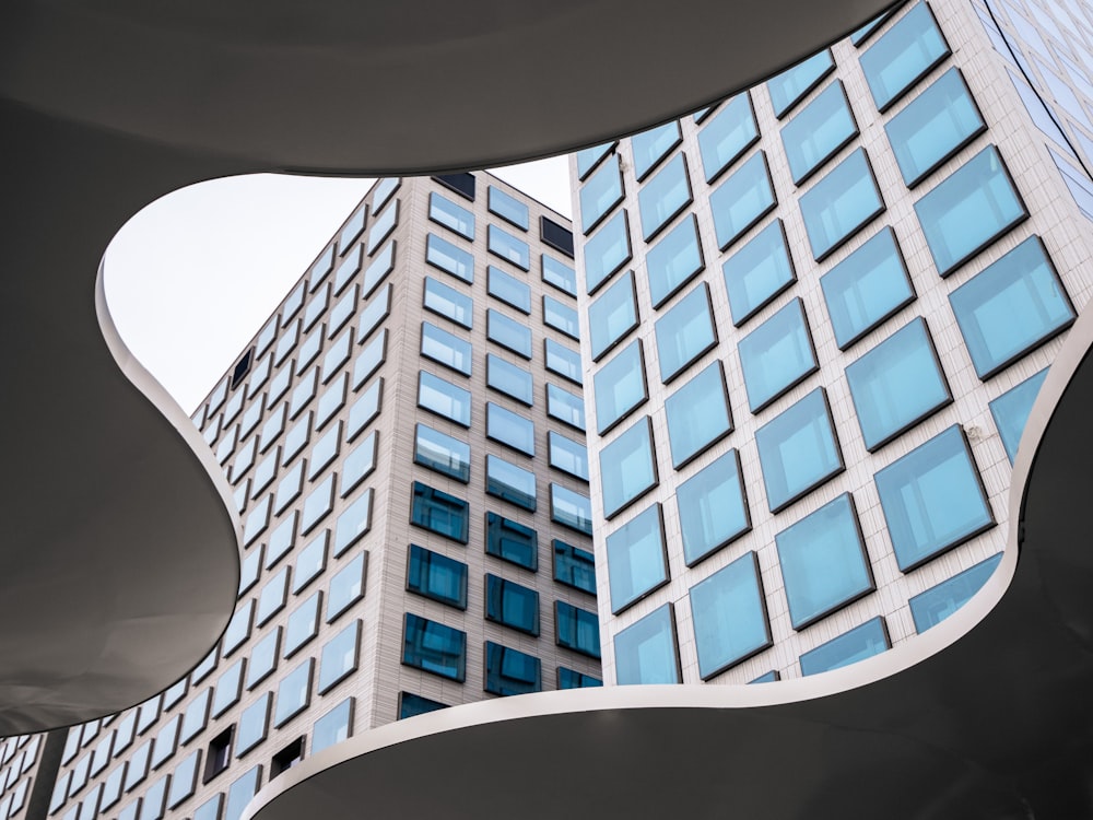 white and brown concrete building