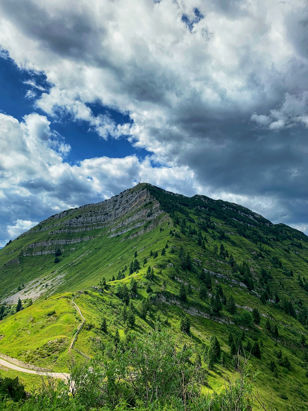Hill photo spot Tremalzo Val d'Adige