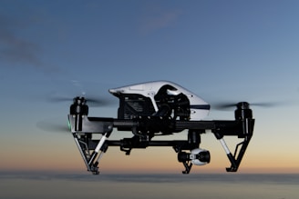 uav ground control stations