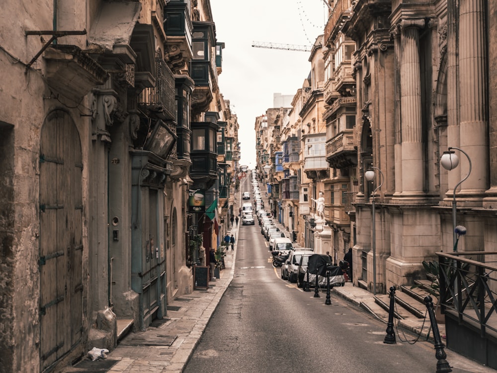 people walking on street during daytime