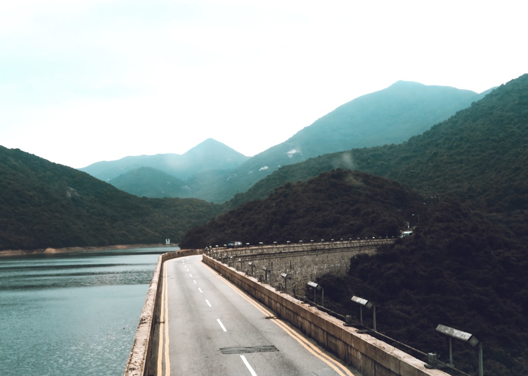 Travel Tips and Stories of Tai Tam Reservoir in Hong Kong