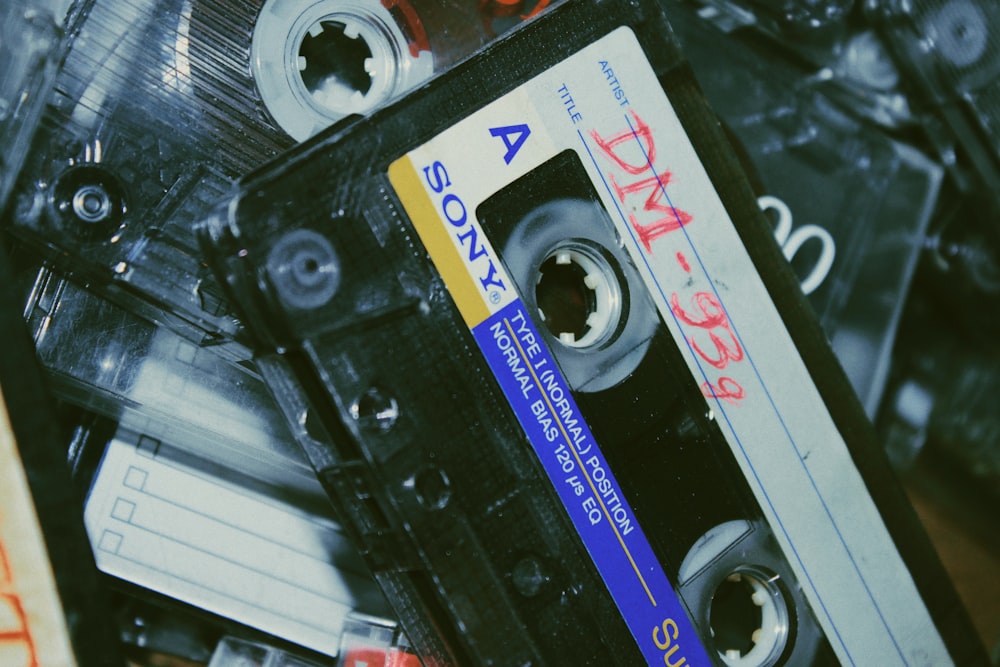 500+ Cassette Pictures [HD]  Download Free Images on Unsplash