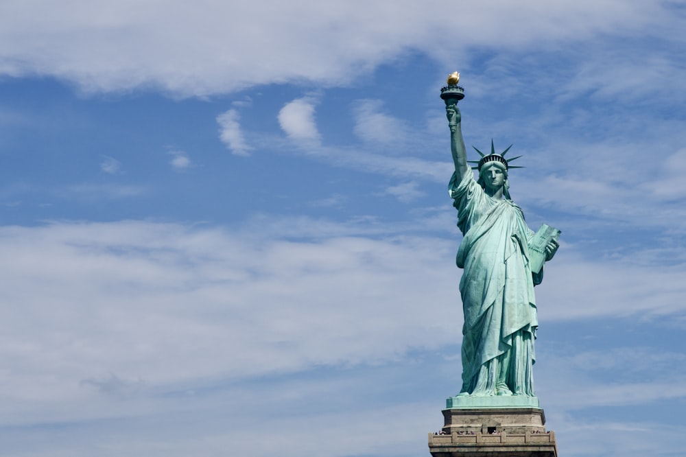 Statue de la Liberté de New York