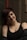 woman in black tank top