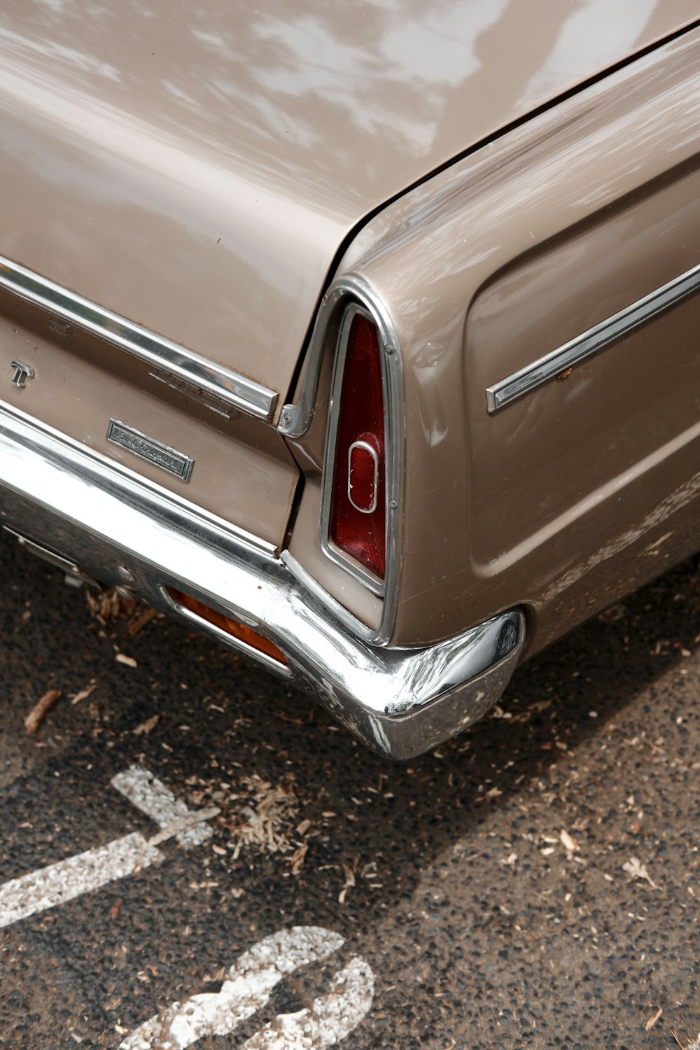 brown car on brown and black soil