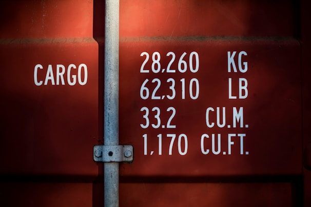 containers