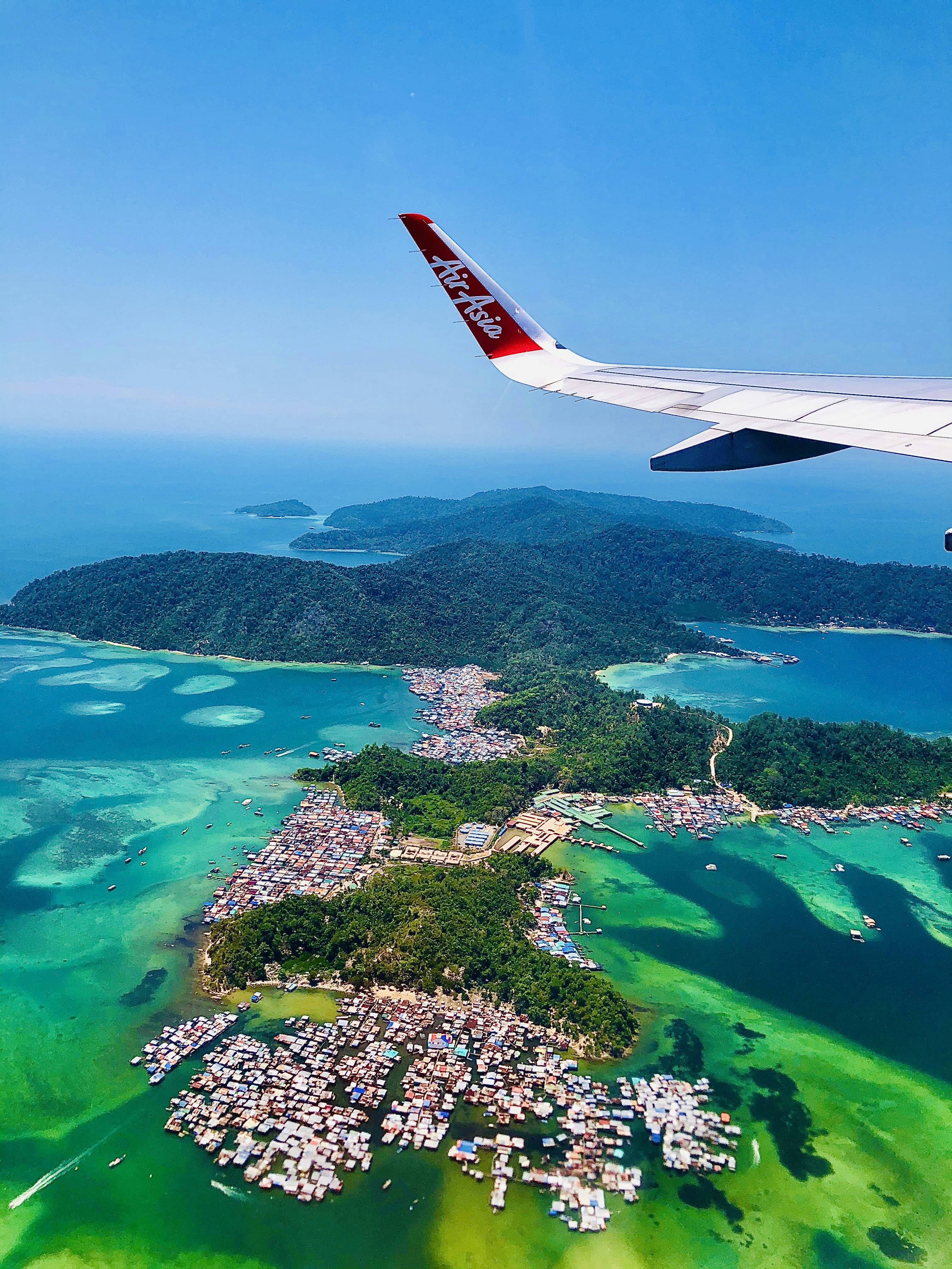 International Flights