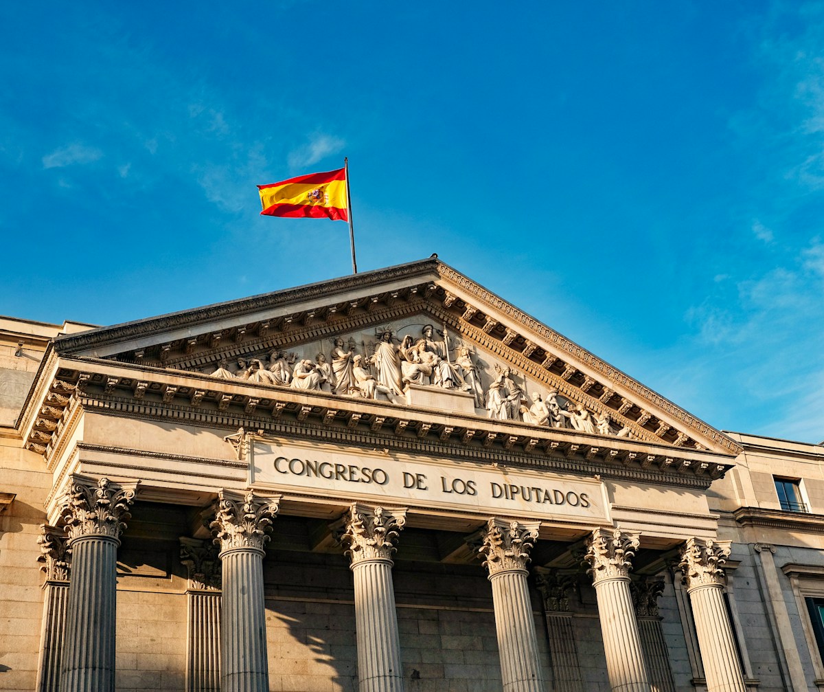 Mi relación con el español de España 3/4