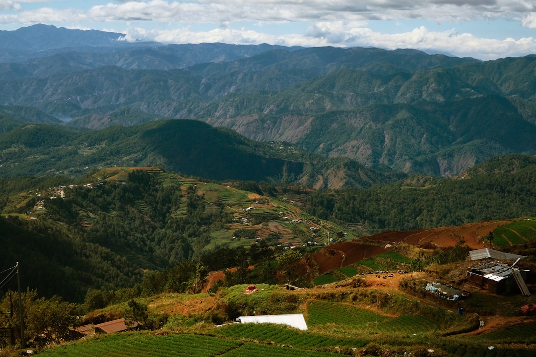 Hill station photo spot Benguet Ilocos