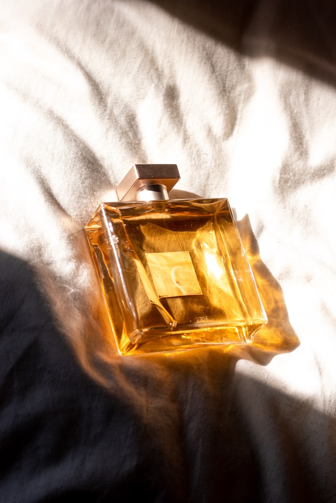 Bois d’Ambre
