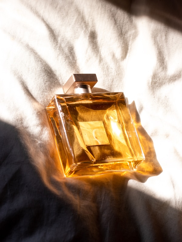 Rose Petal Eau de Parfum