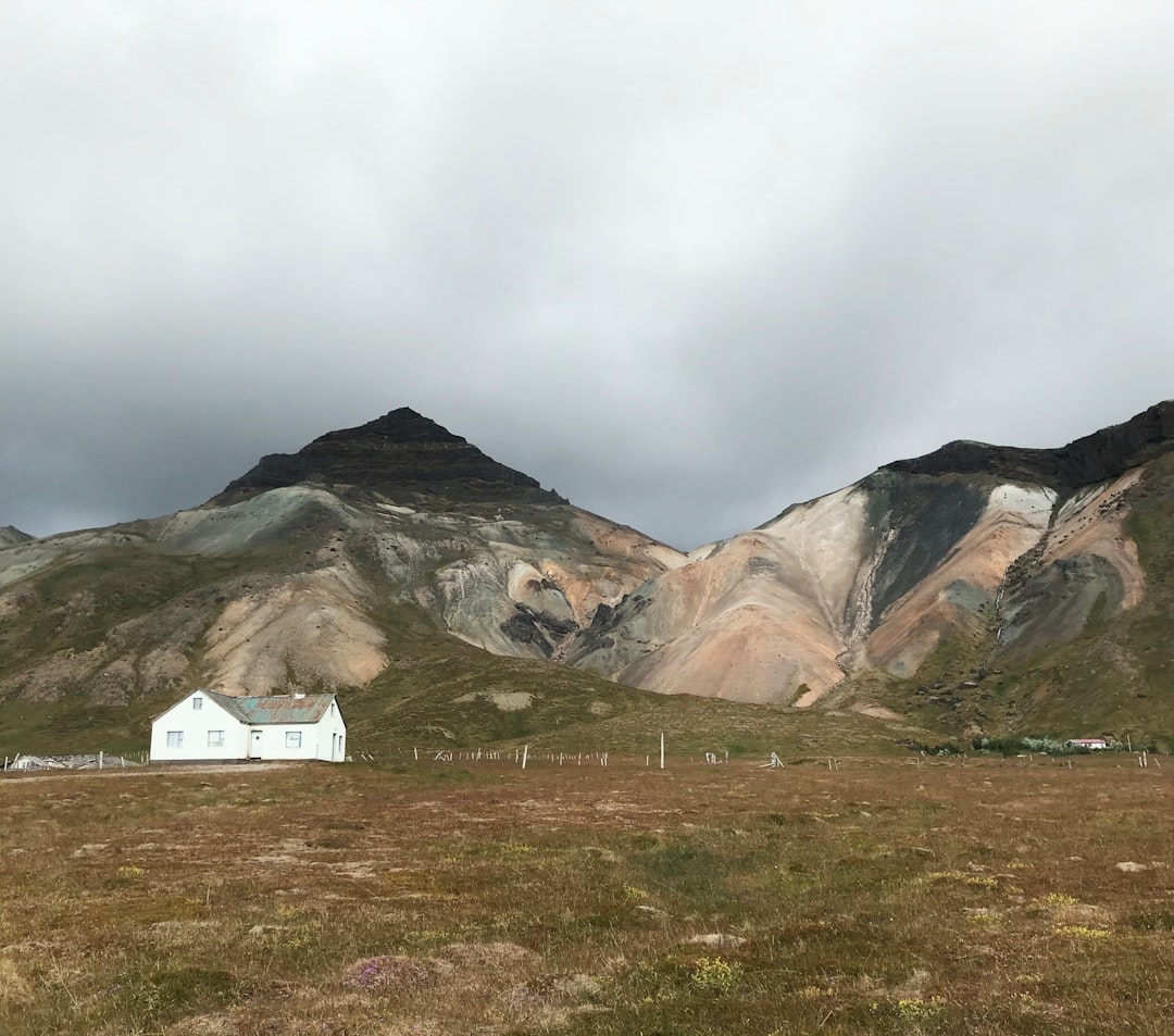 Tundra photo spot Iceland Landmannalaugar