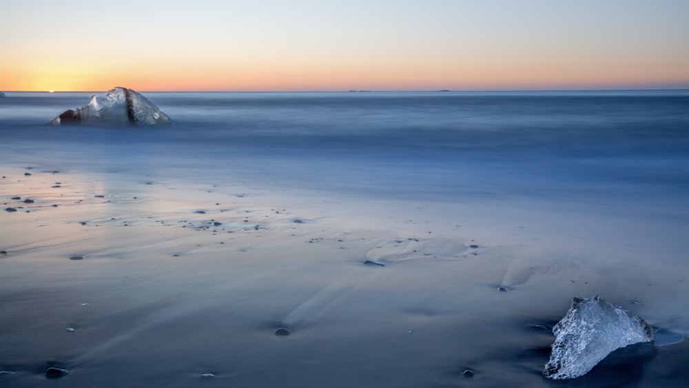 white sailboat on sea during daytime