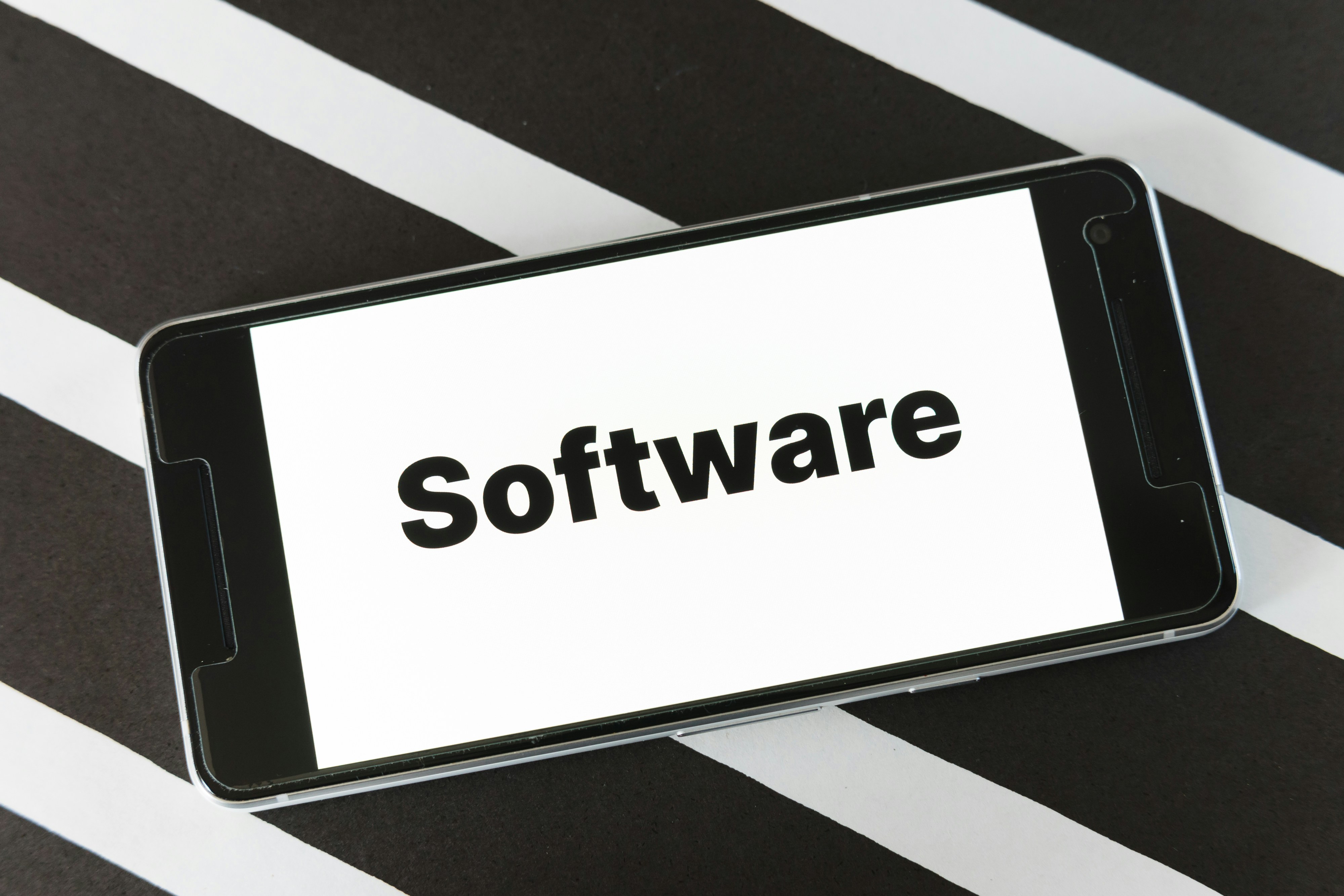 Understanding Firmware: The Software That Powers Your Devices