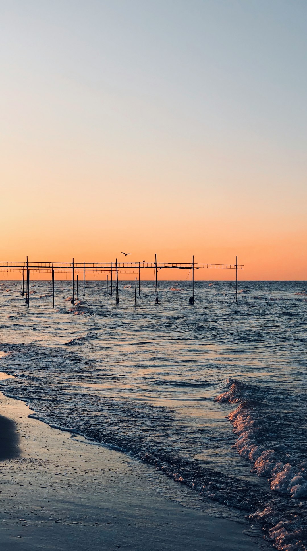 travelers stories about Beach in Iran, Iran