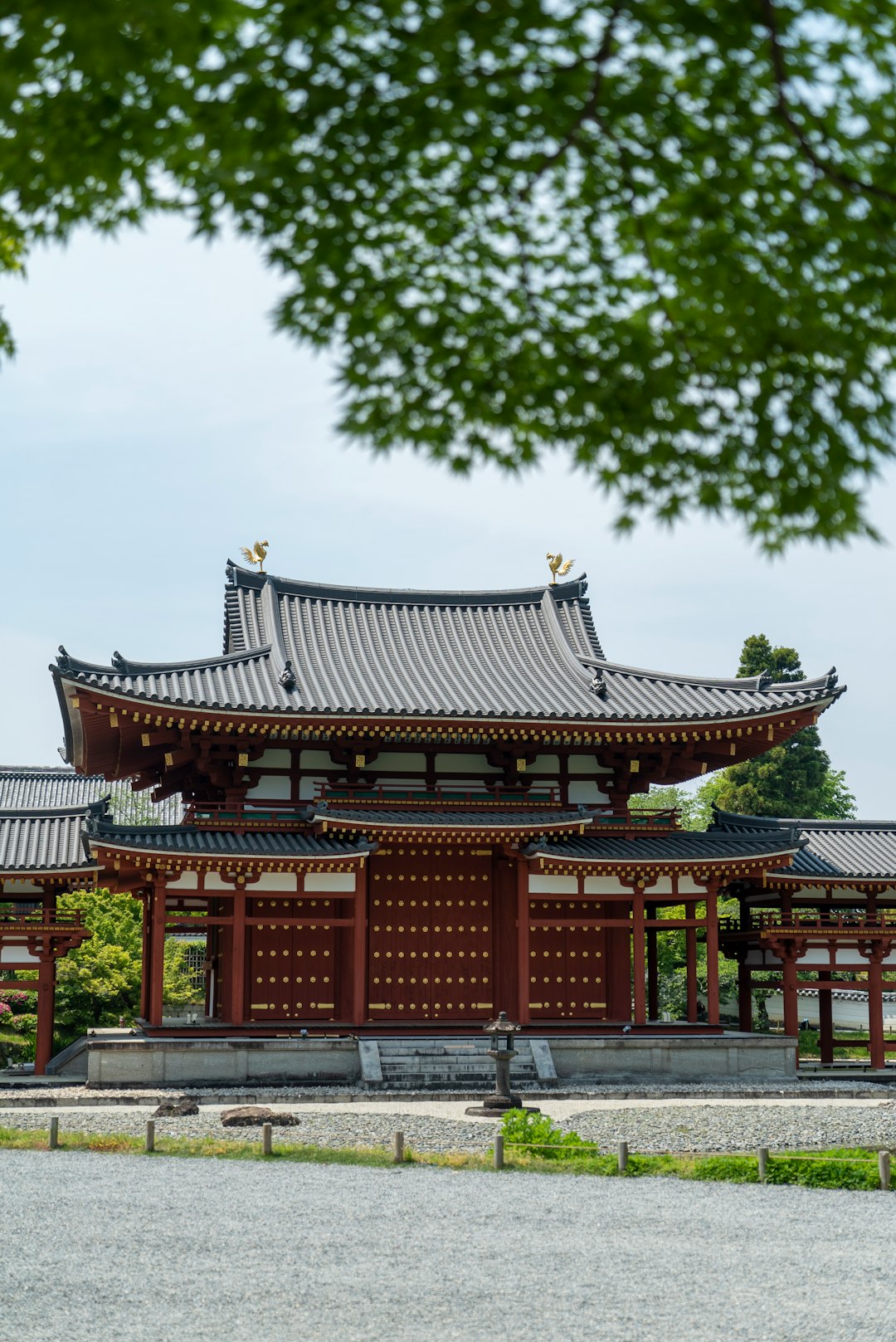 Temple photo spot Byōdō-in Wakayama