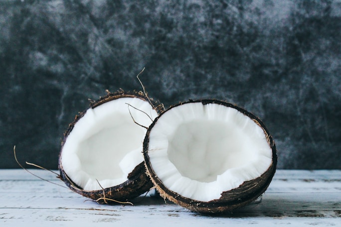 Exploring the Health Benefits of Coconut Oil