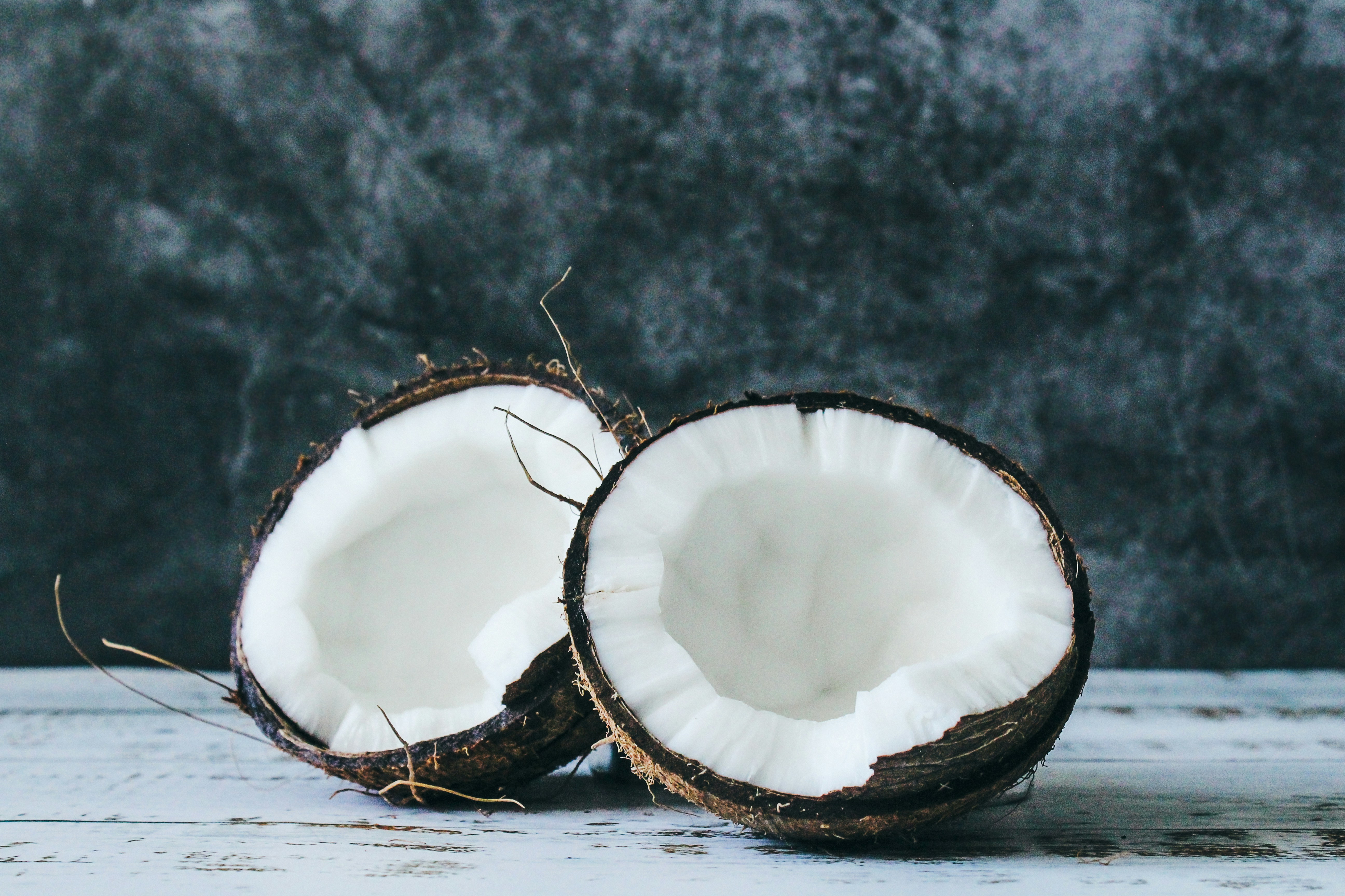Coconut Butter Body Scrub