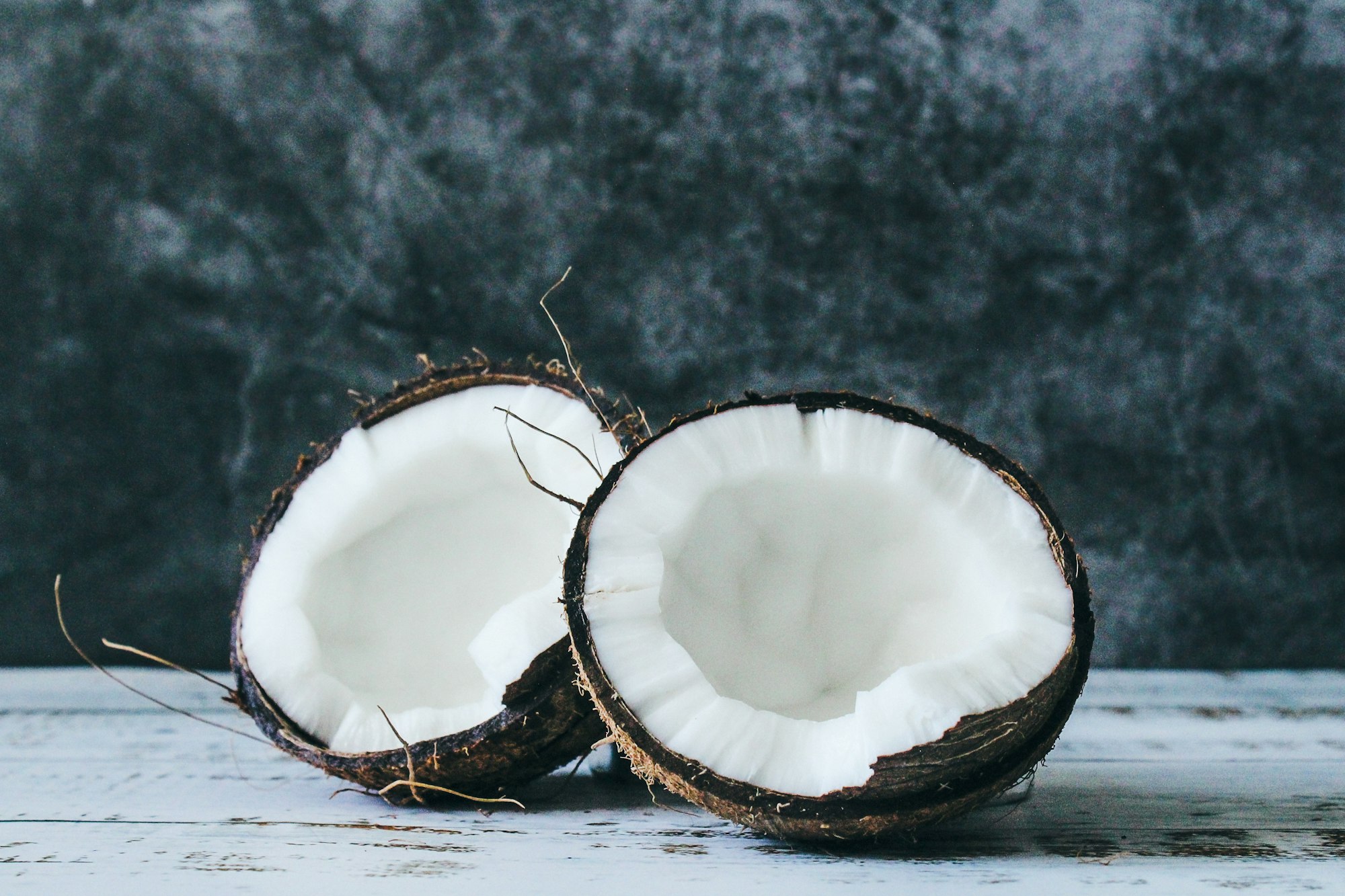 Coconut Oil, Butter, or Olive Oil?