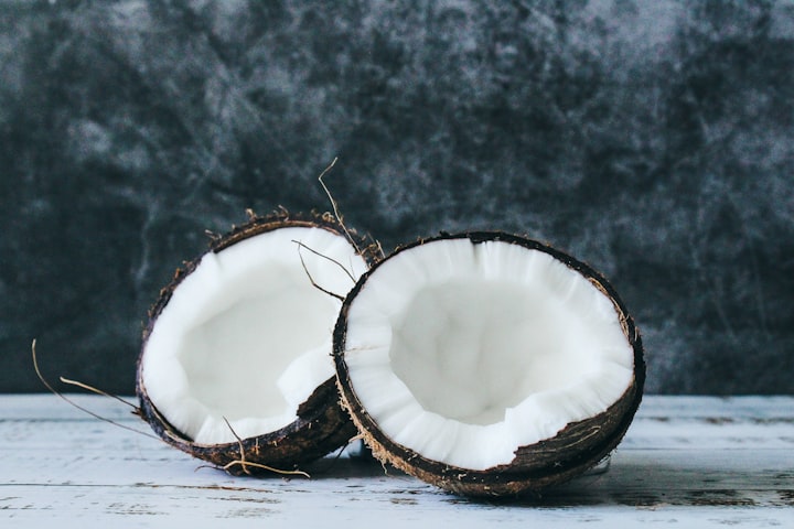 Do you know..? What are the disadvantages of eating coconut?