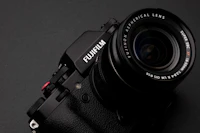 Fujifilm X-S20 レビュー