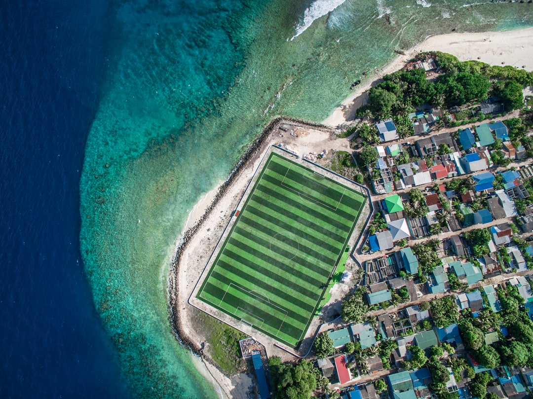 Landscape photo spot Kurendhoo Maldives