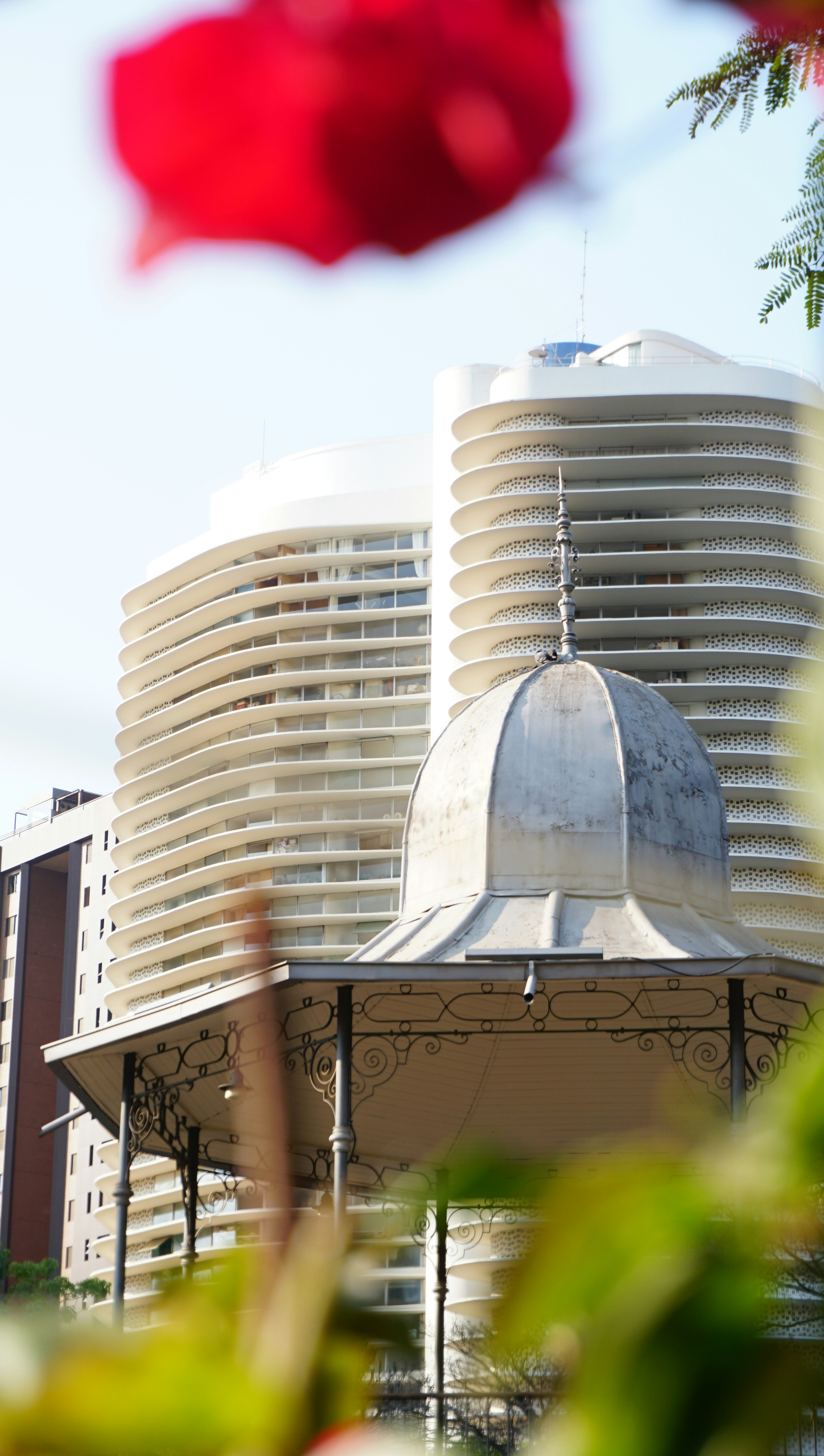 White dome building during daytime photo – Free Belo horizonte Image on ...