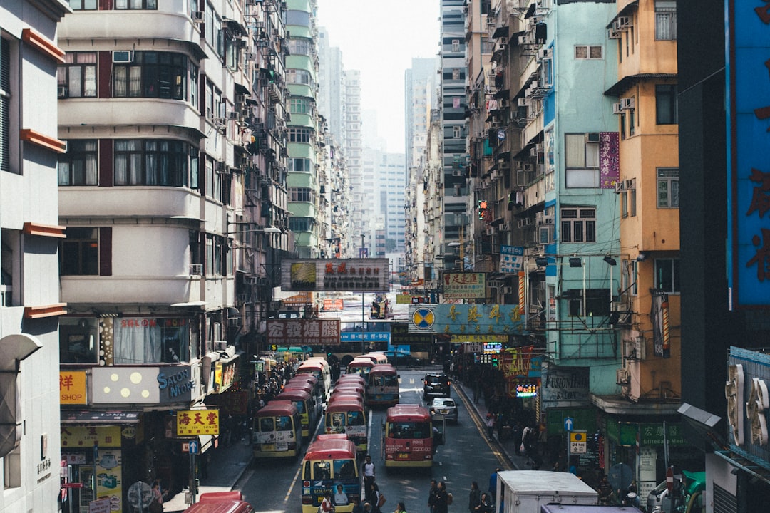 Beyond the Glitz: An Insider's Guide to Discovering the Real Hong K… — Beyond the Glitz, photo 6