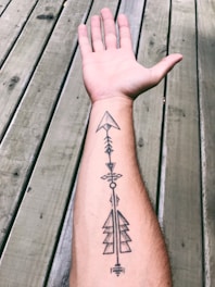 Rimozione tatuaggi tramite trattamenti laser, ideale per chi desidera eliminare un inchiostro che no