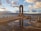 brown concrete blocks on beach during daytime