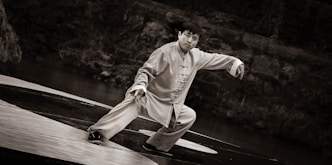 Chi Gong