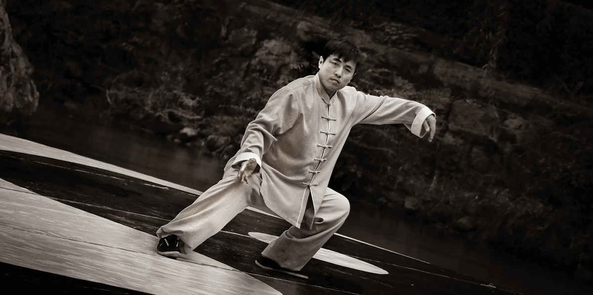 Shaolin Kung Fu Dersleri — Kadıköy (Çocuk ve Yetişkin Grupları) fotoğrafı