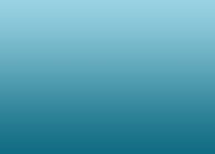 A colorful gradient background blending coral red and bright teal.