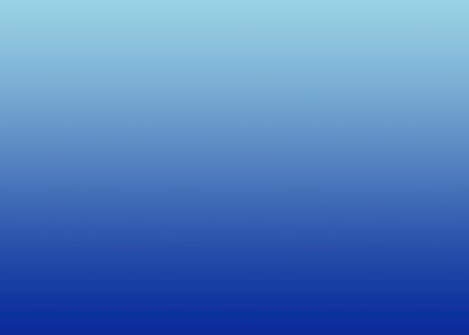 blue and white sky illustration