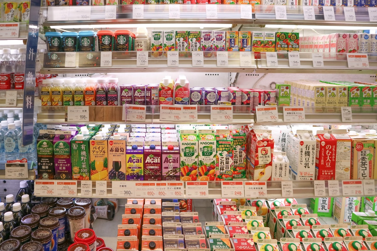 食料品消費税1％と40年の政治　導入・増税の歴史で読み解く