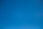 blue sky with white clouds