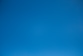 blue sky with white clouds