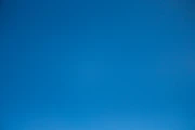 blue sky with white clouds