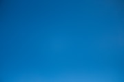 blue sky with white clouds