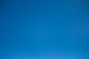 blue sky with white clouds
