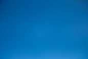 blue sky with white clouds