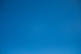 blue sky with white clouds