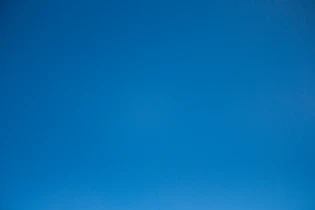 blue sky with white clouds