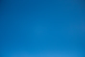 blue sky with white clouds