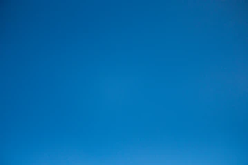 blue sky with white clouds