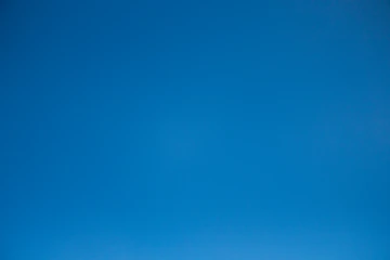 blue sky with white clouds