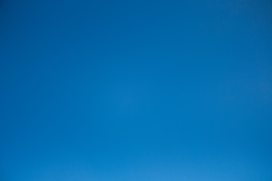 blue sky with white clouds